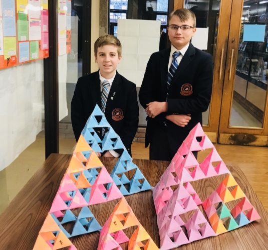 Passion, Relevance and Engagement are Keys to Learning at The Linsly School
